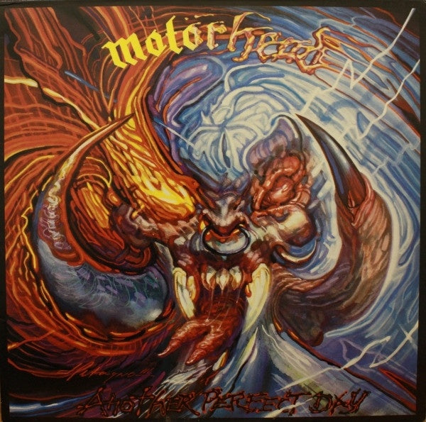 Motorhead - Another Perfect Day