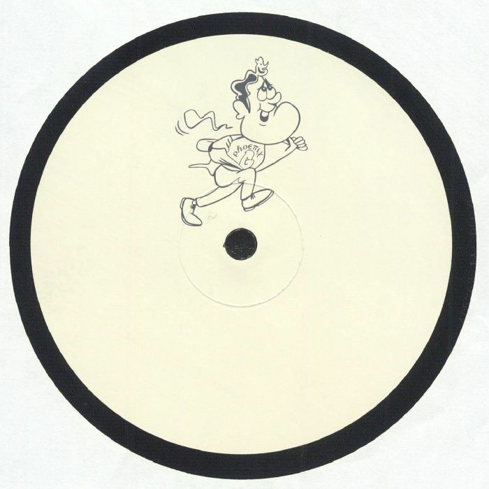 Mr.G - Gettin' somewhere? EP