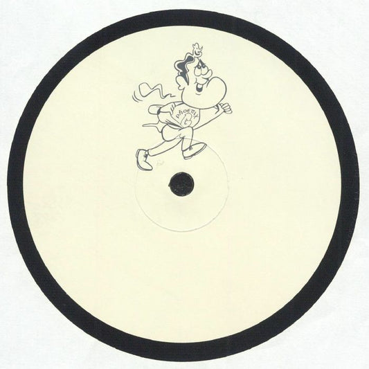Mr.G - Gettin' somewhere? EP