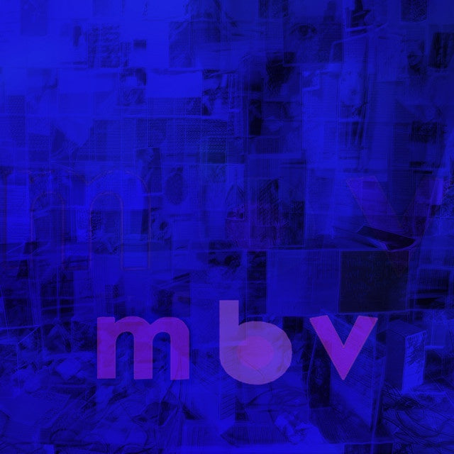 My Bloody Valentine - M b v