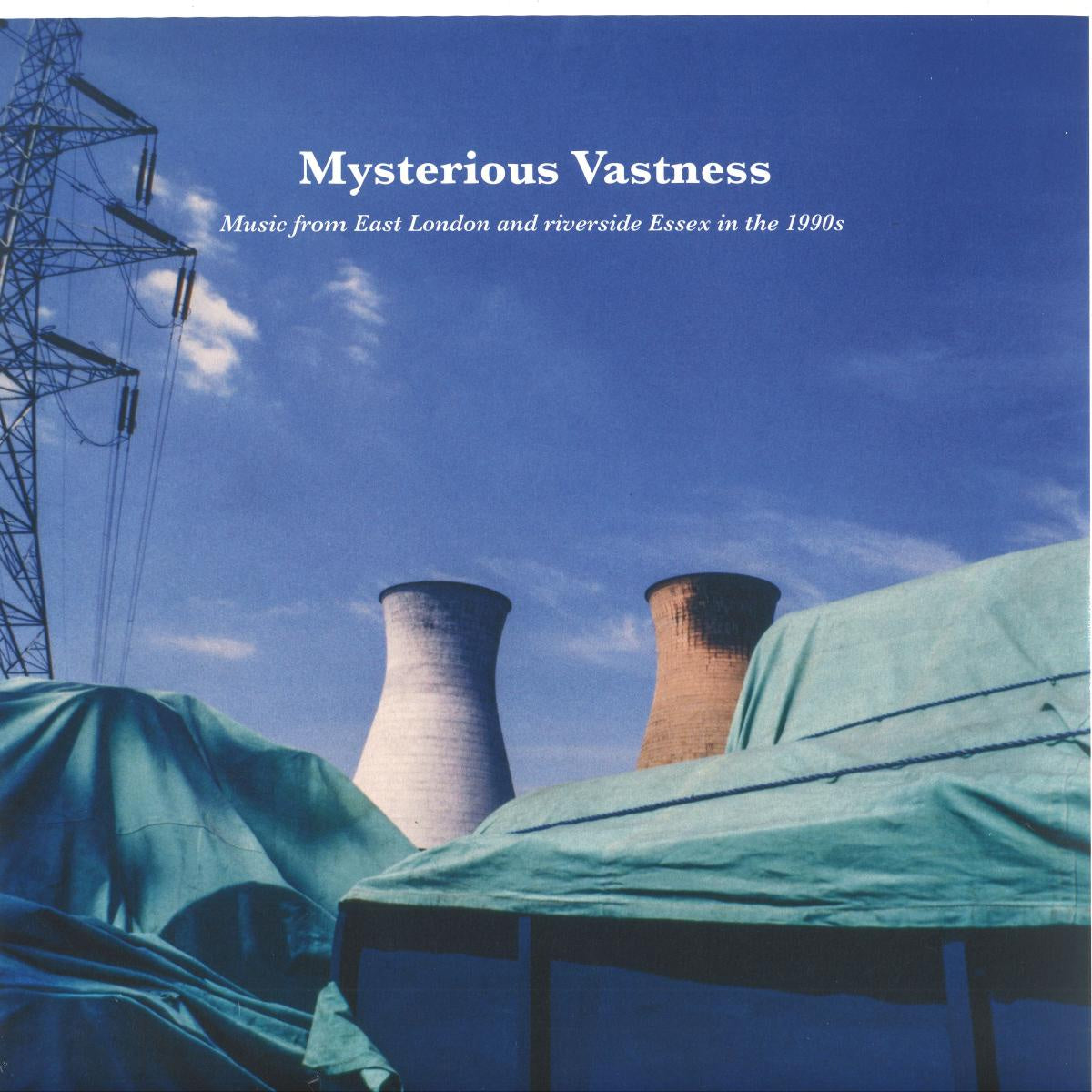 V/A - Mysterious Vastness
