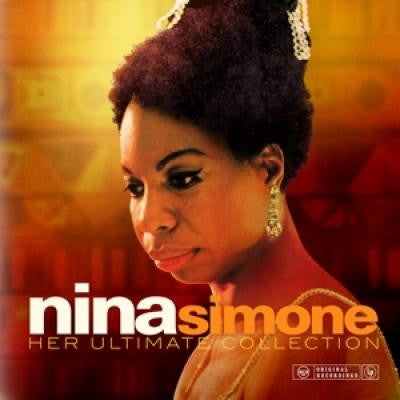 Nina Simone - Her Ultimate Collection