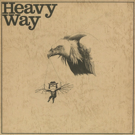 Niningashi - Heavy Way