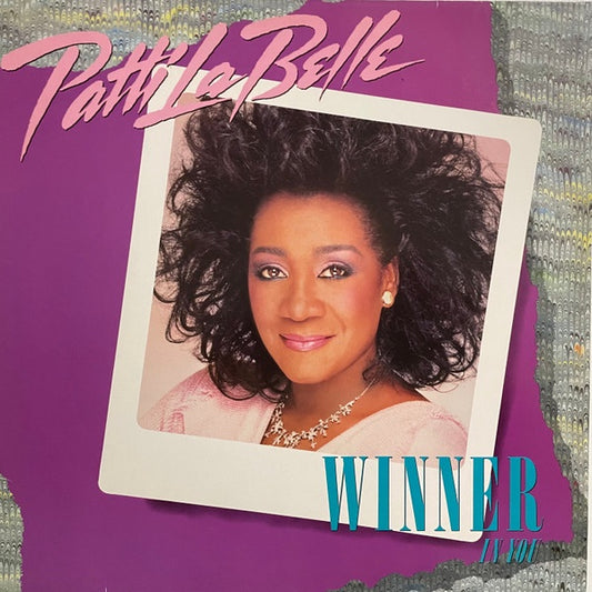 Patti LaBelle - Winner In You (Soul)
