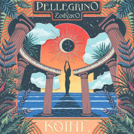 Pellegrino & Zodyaco - Koine
