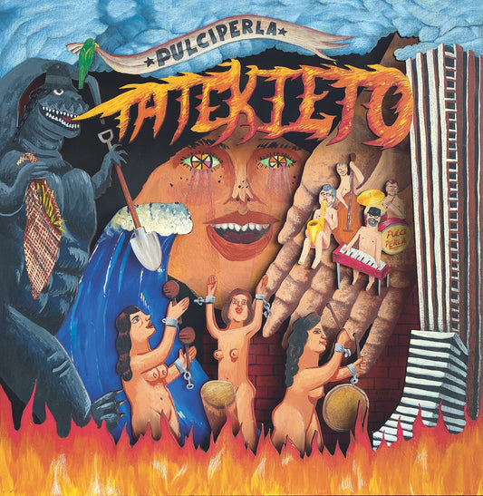 PulciPerla - Tatekieto