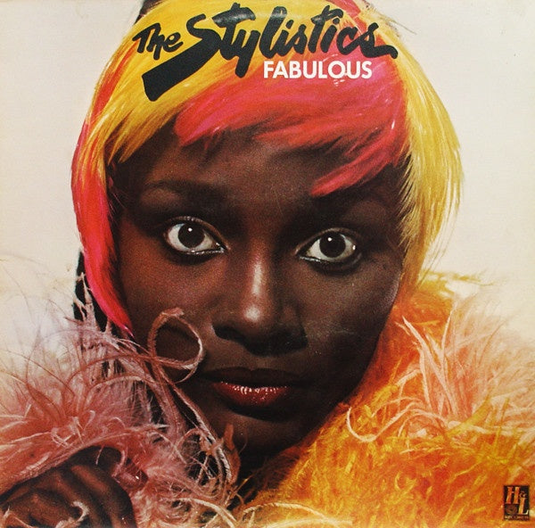 The Stylistics - Fabulous (soul)