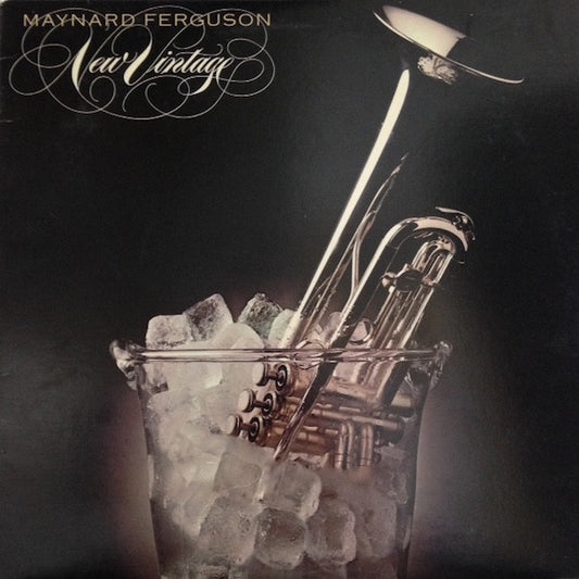 Maynard Ferguson - New Vintage (Jazz)