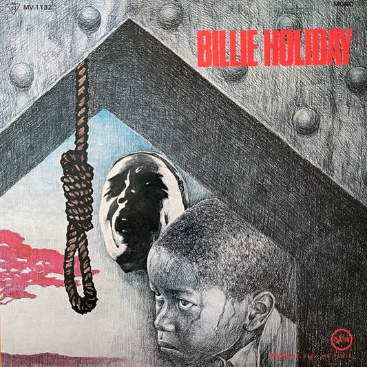 Billie Holiday - Immortal Jazz Series On Verve II Vol.10 (Jazz)