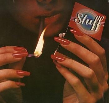 Stuff - More Stuff (Jazz)