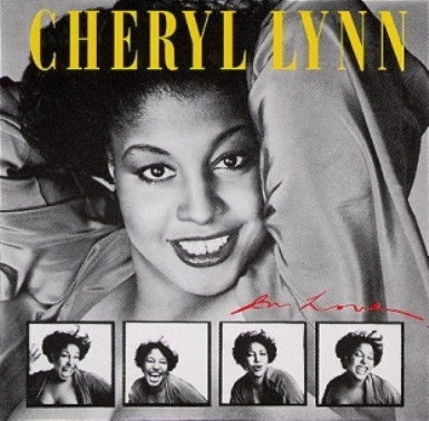 Cheryl Lynn - In Love (Soul)