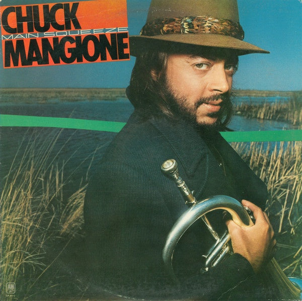 Chuck Mangione - Main Squeeze (Jazz)