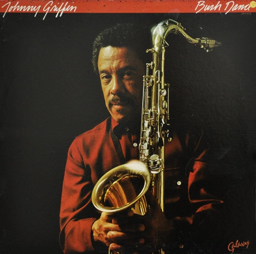 Johnny Griffin - Bush Dance (Jazz)