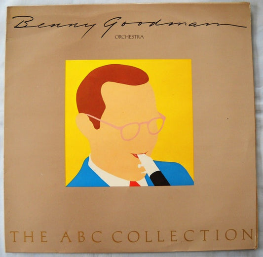 Benny Goodman Orchestra - The ABC Collection (Jazz)