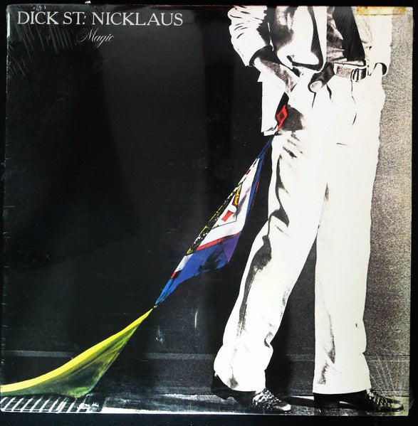 Dick St. Nicklaus - Magic (Rock)