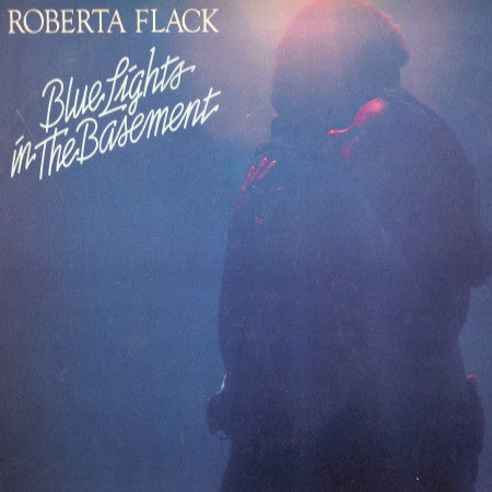 Roberta Flack - Blue Lights In The Basement  (soul)