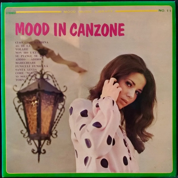 Midnight Sun Pops Orchestra - Mood In Canzone (Jazz)