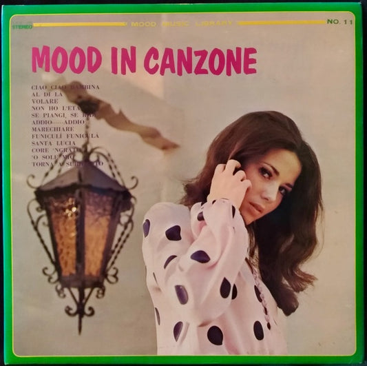 Midnight Sun Pops Orchestra - Mood In Canzone (Jazz)