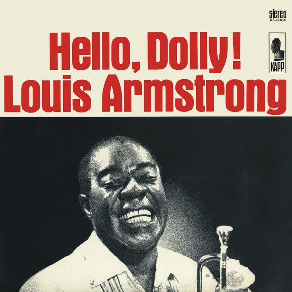 Louis Armstrong - Hello Dolly (Jazz)