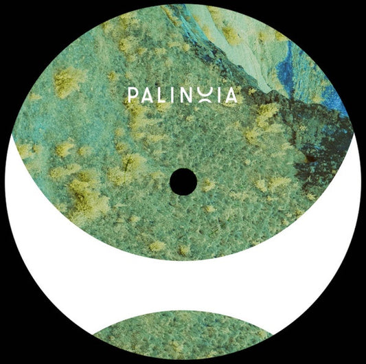 Eric Cloutier - Apeirophobia EP
