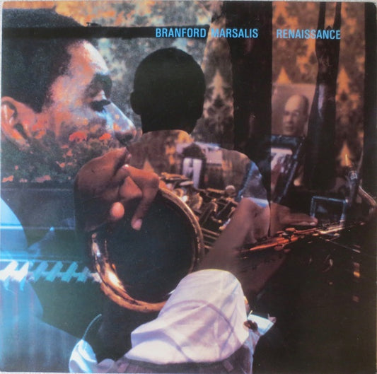 Branford Marsalis - Renaissance (Jazz)