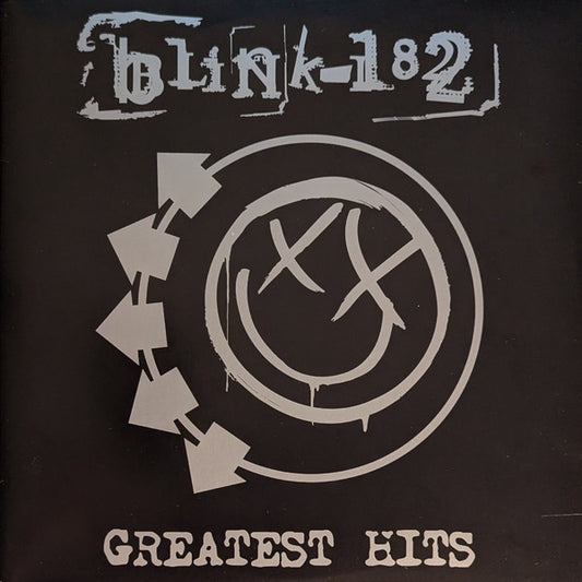 Blink 182 - Greatest Hits