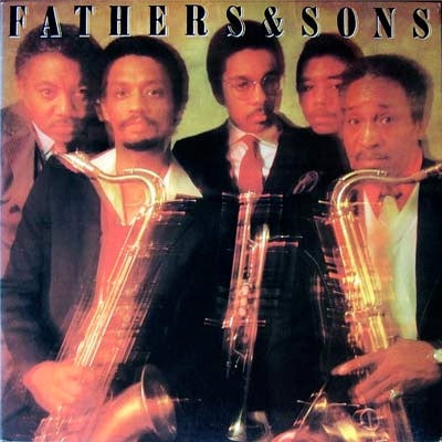 Fathers & Sons - Fathers & Sons (Jazz)