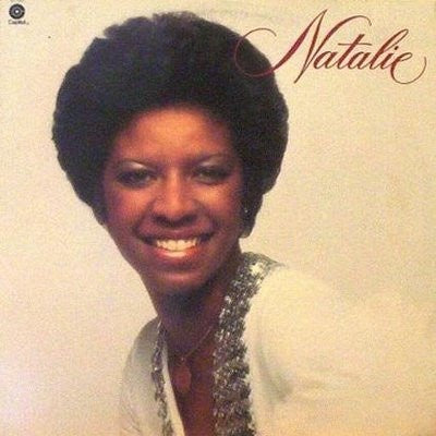 Natalie Cole - Natalie (Soul)