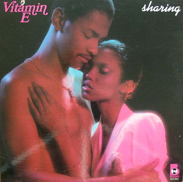 Vitamin E - Sharing (soul)