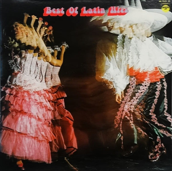 The Tokyo Cuban Boys - Best Of Latin Hits (Latin)