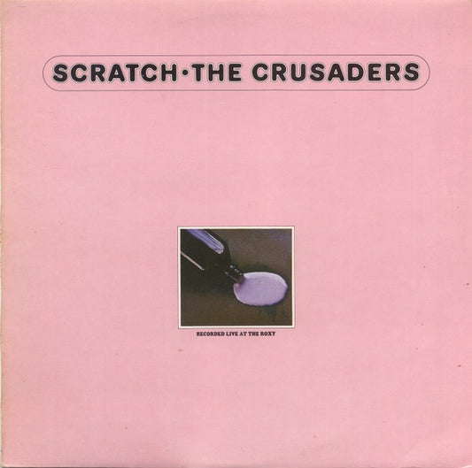 The Crusaders - Scratch (Jazz)