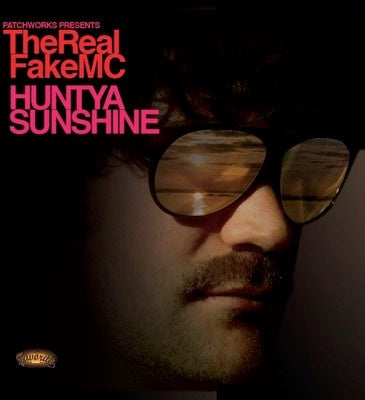 The Real Fake MC - Hunt Ya Sunshine (funk)