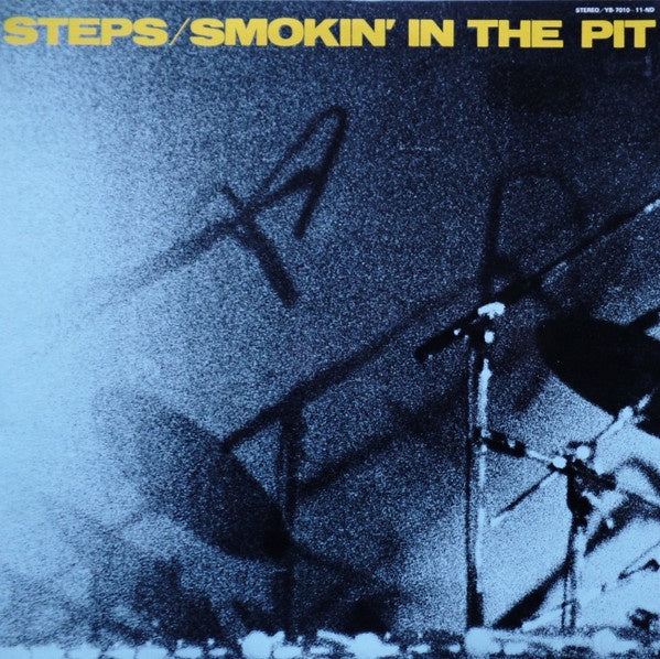 Steps - Smokin' In The Pit (Jazz)
