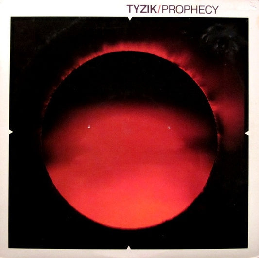 Tyzik - Prophecy (Jazz)