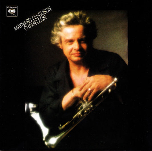 Maynard Ferguson - Chameleon (Jazz)