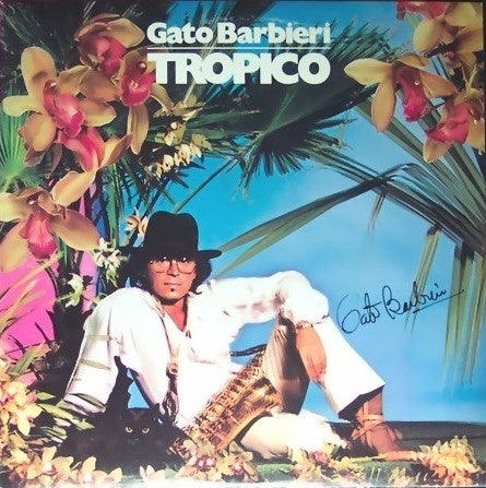 Gato Barbieri - Tropico (Jazz)