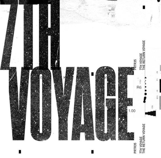 7th Voyage - The Return Voyage