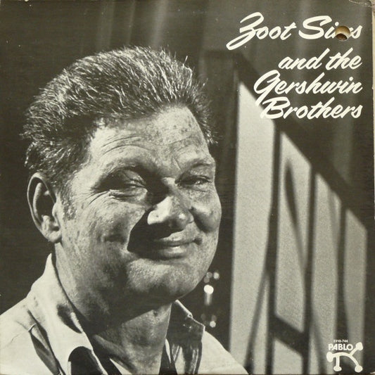 Zoot Sims - Zoot Sims And The Gershwin Brothers (Jazz)