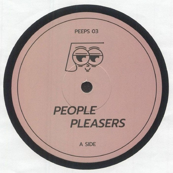 Shep - The Box Ticker EP