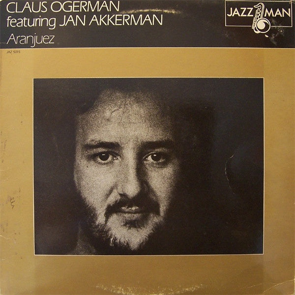 Claus Ogerman Featuring Jan Akkerman - Aranjuez (Jazz)