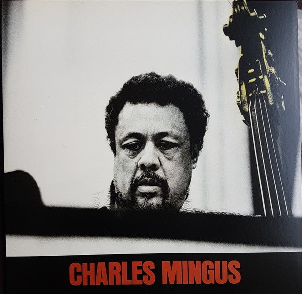 Charles Mingus - Charles Mingus (jazz)