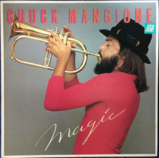 Chuck Mangione - Magic (Jazz)