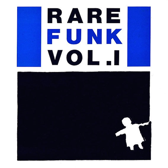 V/A - Rare Funk Vol. 1 (Soul)