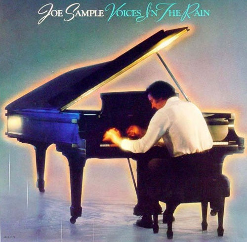 Joe Sample - Voices In The Rain (Jazz)