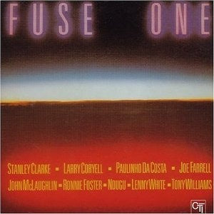 Fuse One - Fuse One (Jazz)