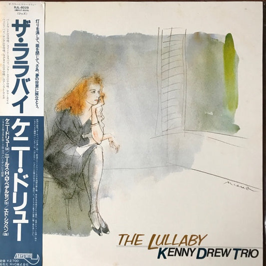 Kenny Drew Trio - The Lullaby (Jazz)