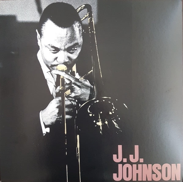 J.J. Johnson - J.J. Johnson (jazz)