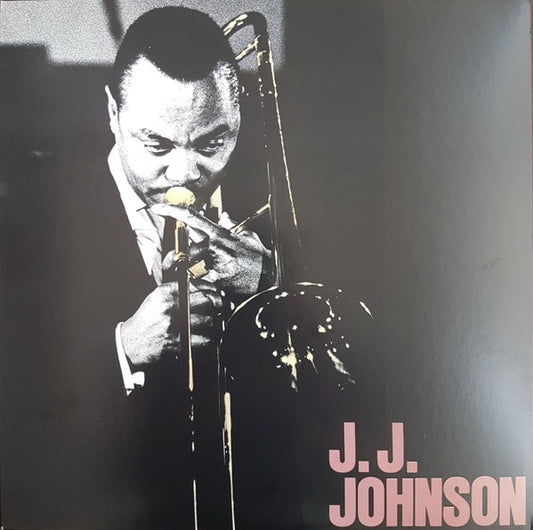 J.J. Johnson - J.J. Johnson (jazz)