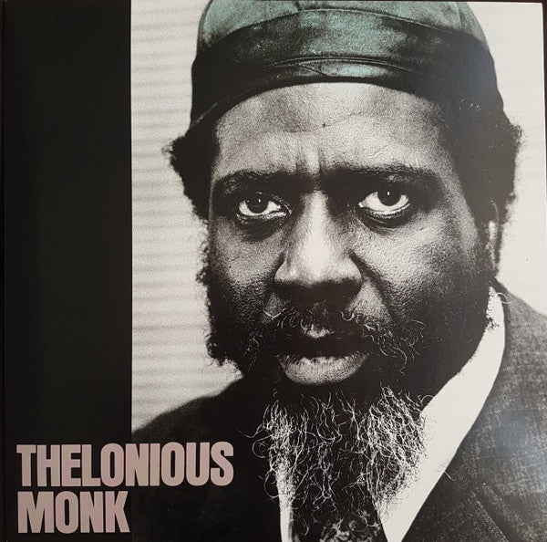 Thelonious Monk - Thelonious Monk (jazz)