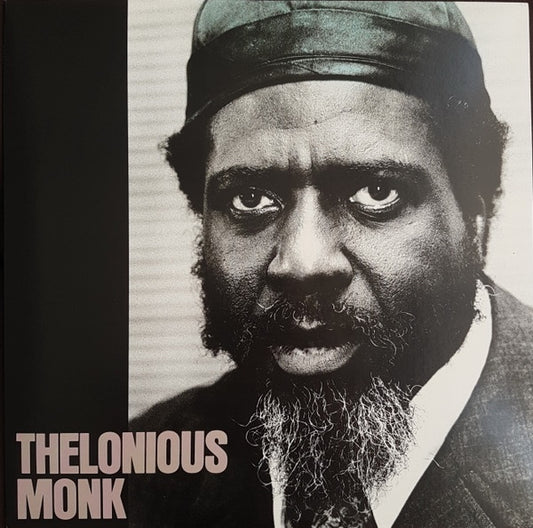 Thelonious Monk - Thelonious Monk (jazz)